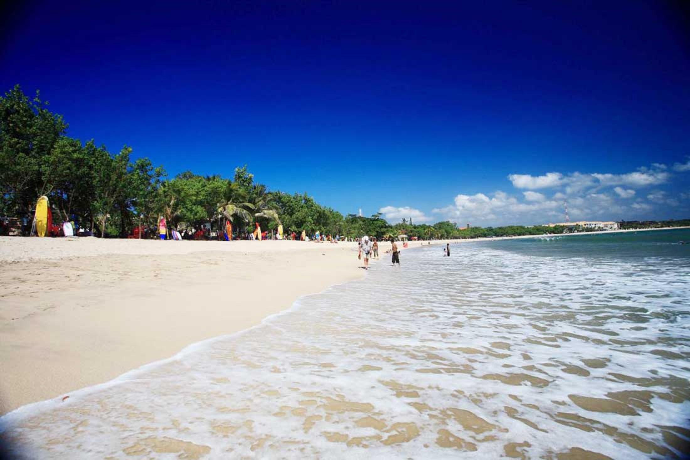 โรงแรม ภูริ ดิเบีย กูตา ภายนอก รูปภาพ